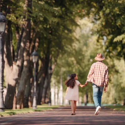 How to talk to children about addiction with honesty and care