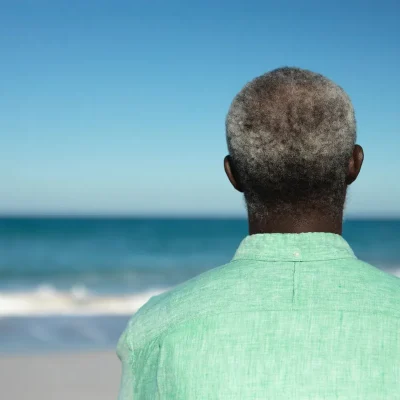 Addiction recovery later in life: You are never too old to change